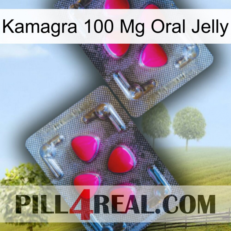 Kamagra 100 Mg Oral Jelly 15